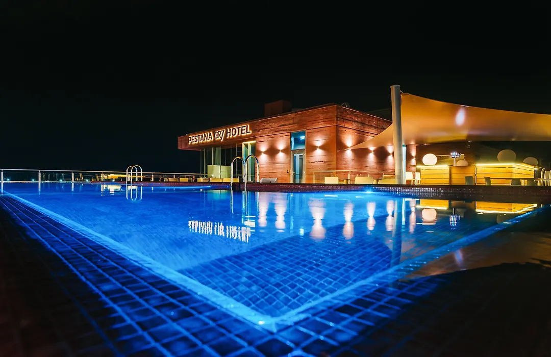 Pestana Cr7 Funchal (Adults Only)-1