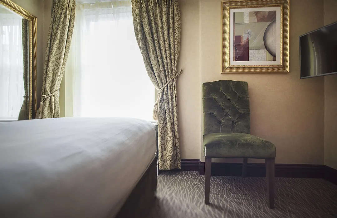 The Prime London Hotel-1