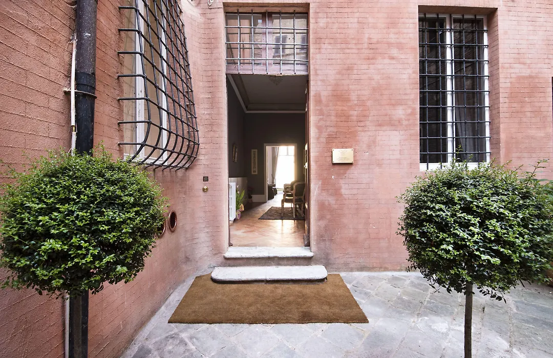 La Terrazza Sul Campo-Rooms Only-1