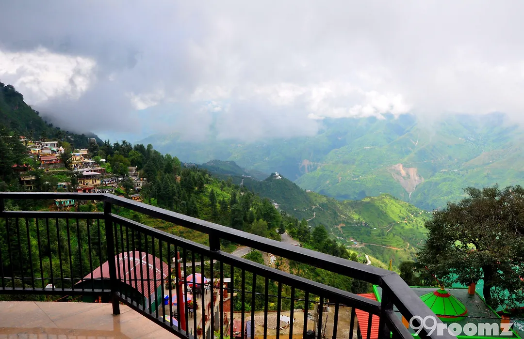 Hotel Sungrace-1