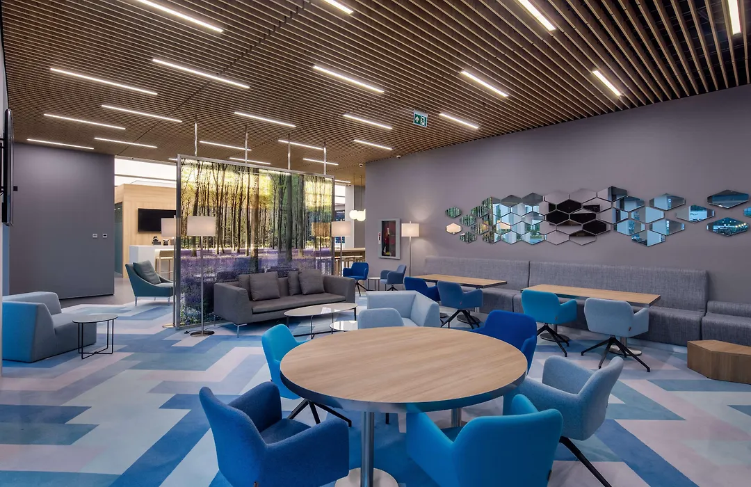 Hampton By Hilton Istanbul Zeytinburnu-1