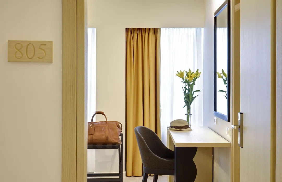 Athens Avenue Hotel-1