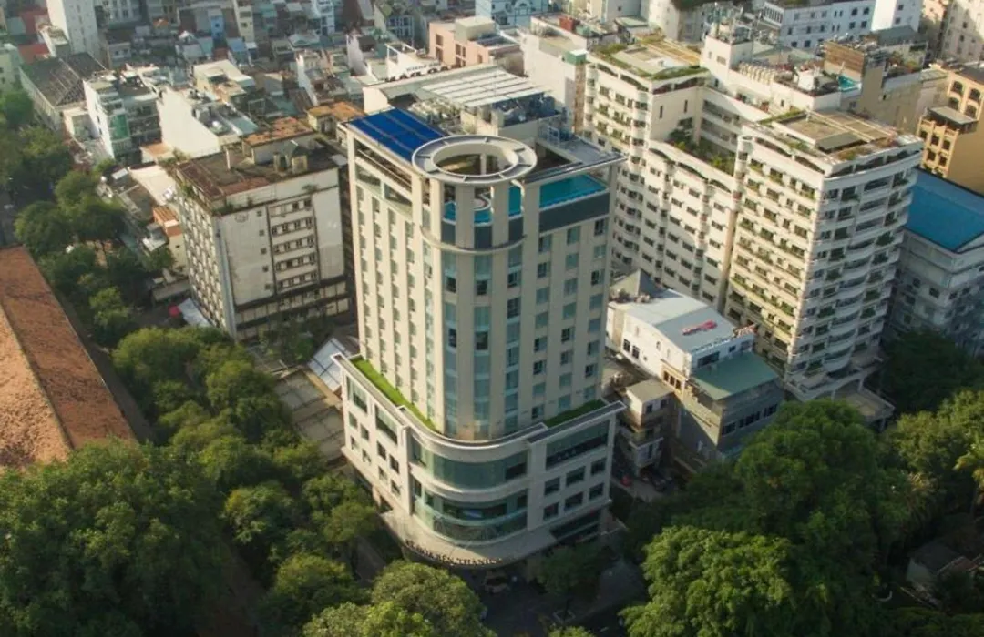 Central Palace Hotel-1