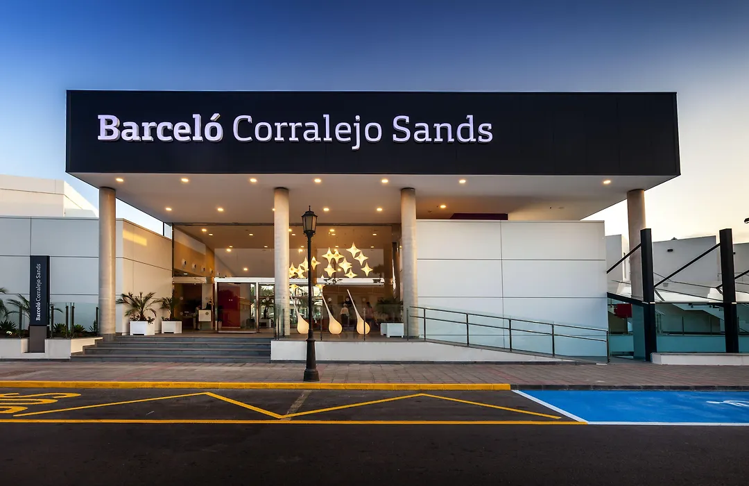 Barcelo Corralejo Sands-1