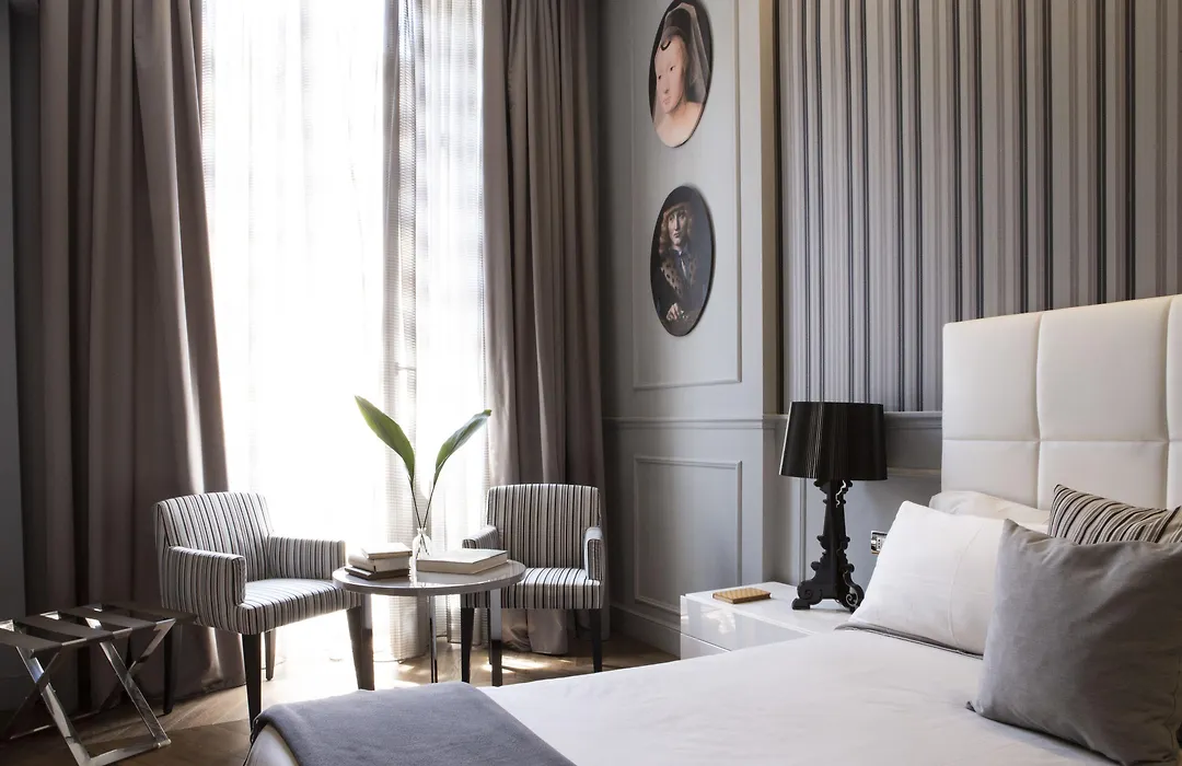 Le Quattro Dame Luxury Suites-1