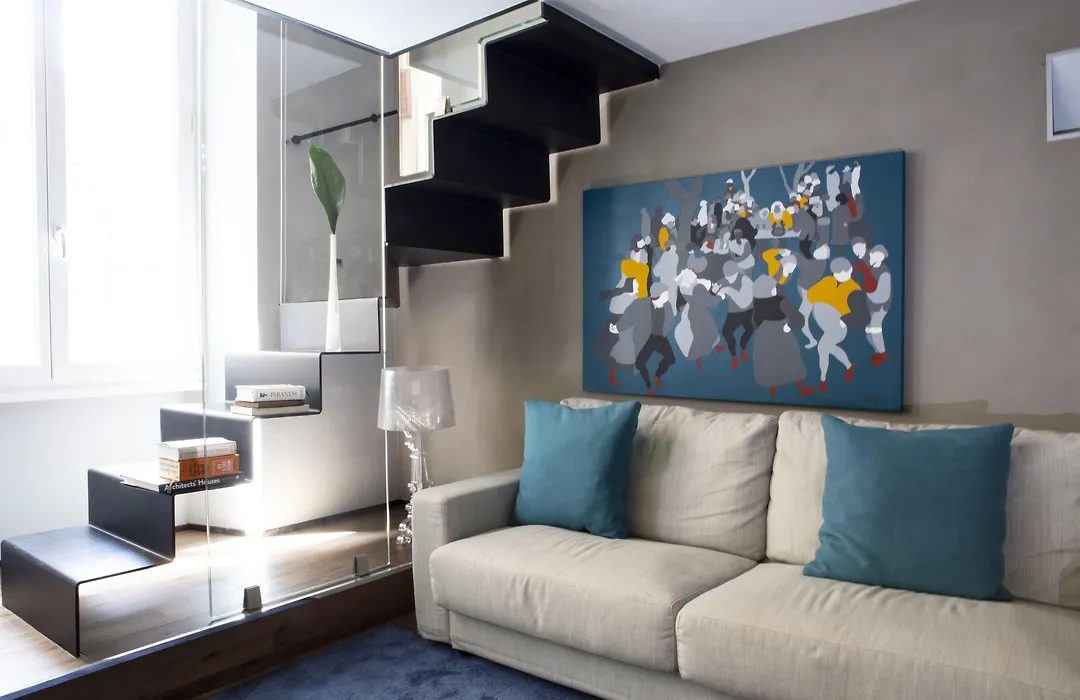 Le Quattro Dame Luxury Suites-1