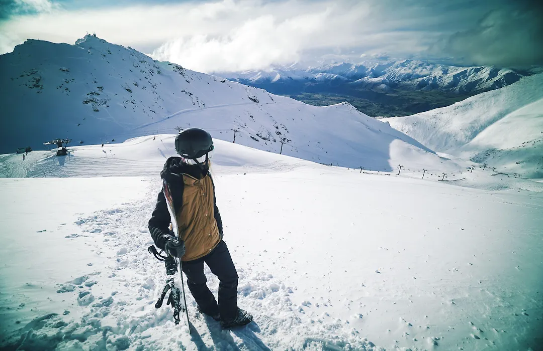 Sherwood Queenstown-1