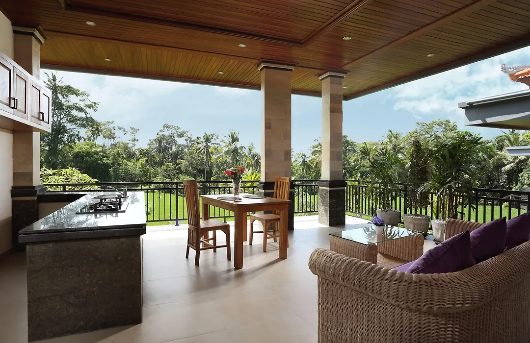 Dewi Sri Private Villa-1