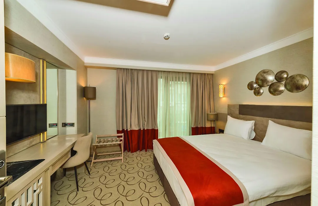 Marepark Hotel & Spa-1