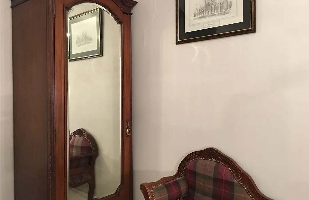 The Alamo Guest House-1