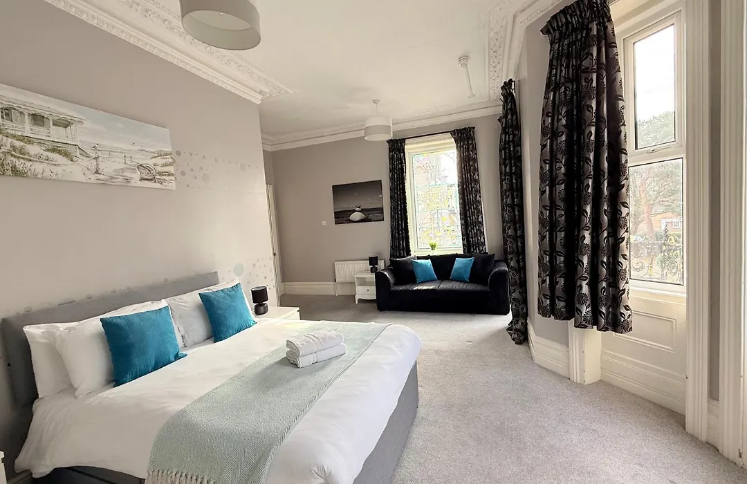 The Hedley Townhouse-1