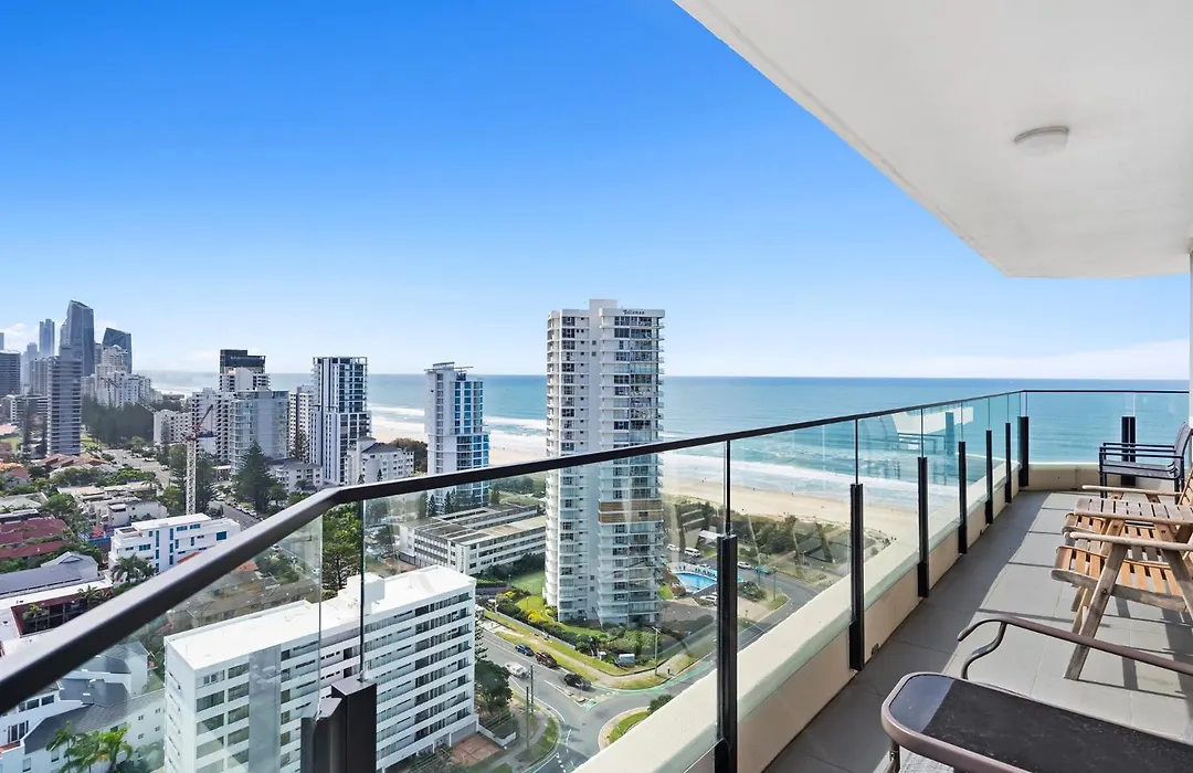 Ultiqa Beach Haven On Broadbeach-1