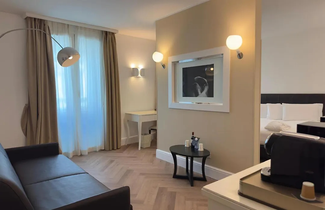 Maison Milano | Una Esperienze-1