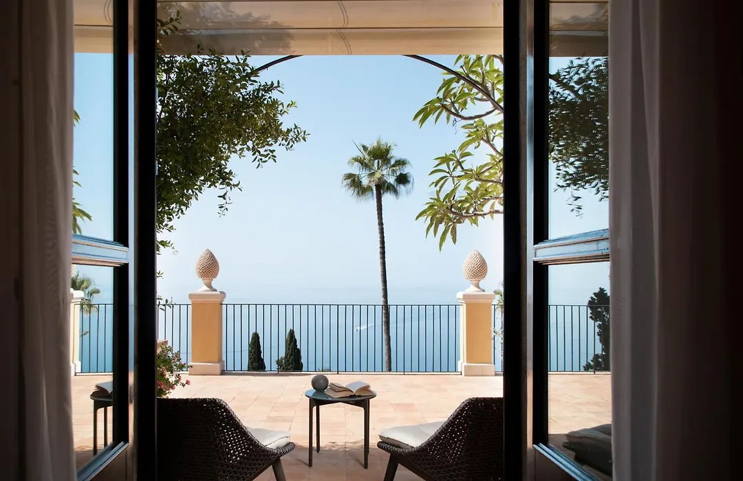 Hotel Villa Belvedere-1