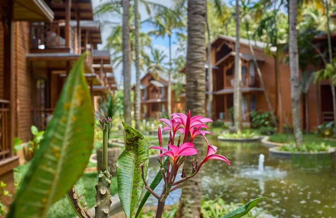 Royal Orchid Resort & Convention Centre, Yelahanka Bangalore-1