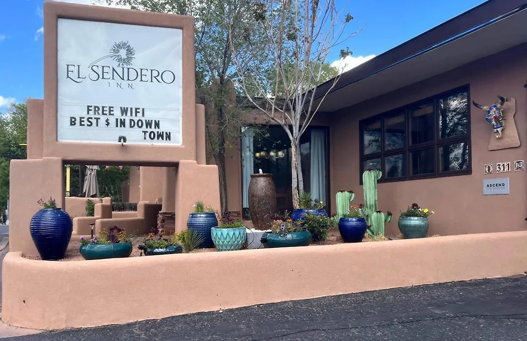 El Sendero Inn, An Ascend Collection Hotel-1