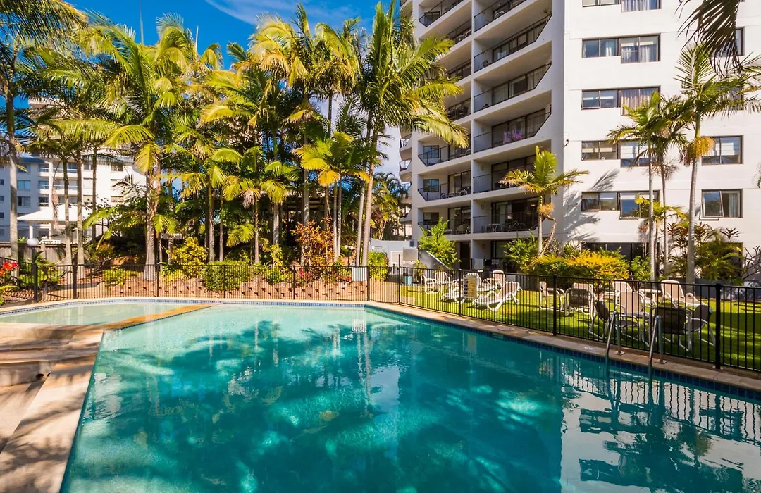 Horizons Holiday Apartments - Official-1
