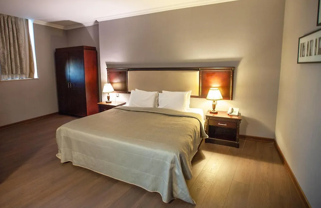 Ramada By Wyndham Baku-1