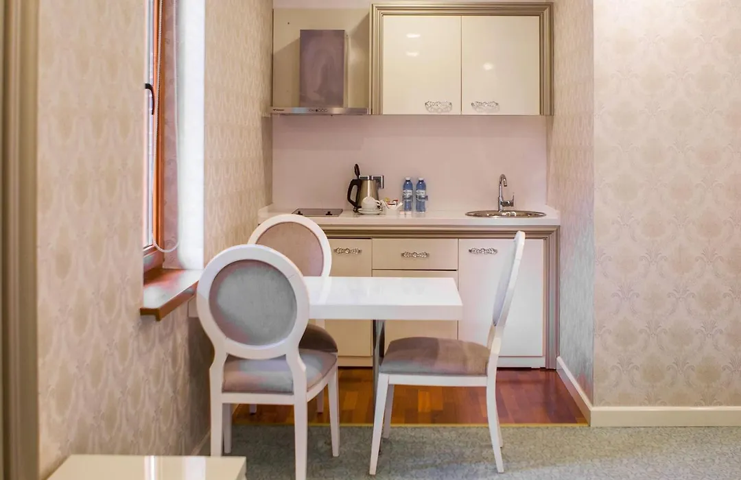 Ramada By Wyndham Baku-1