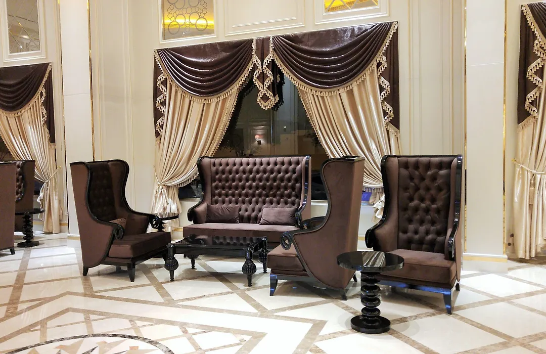 Verta Hotel Qouraish-1