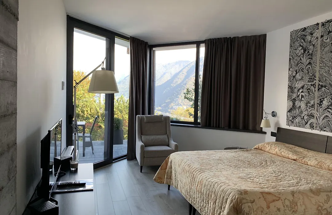 B&B Vista Lago-1