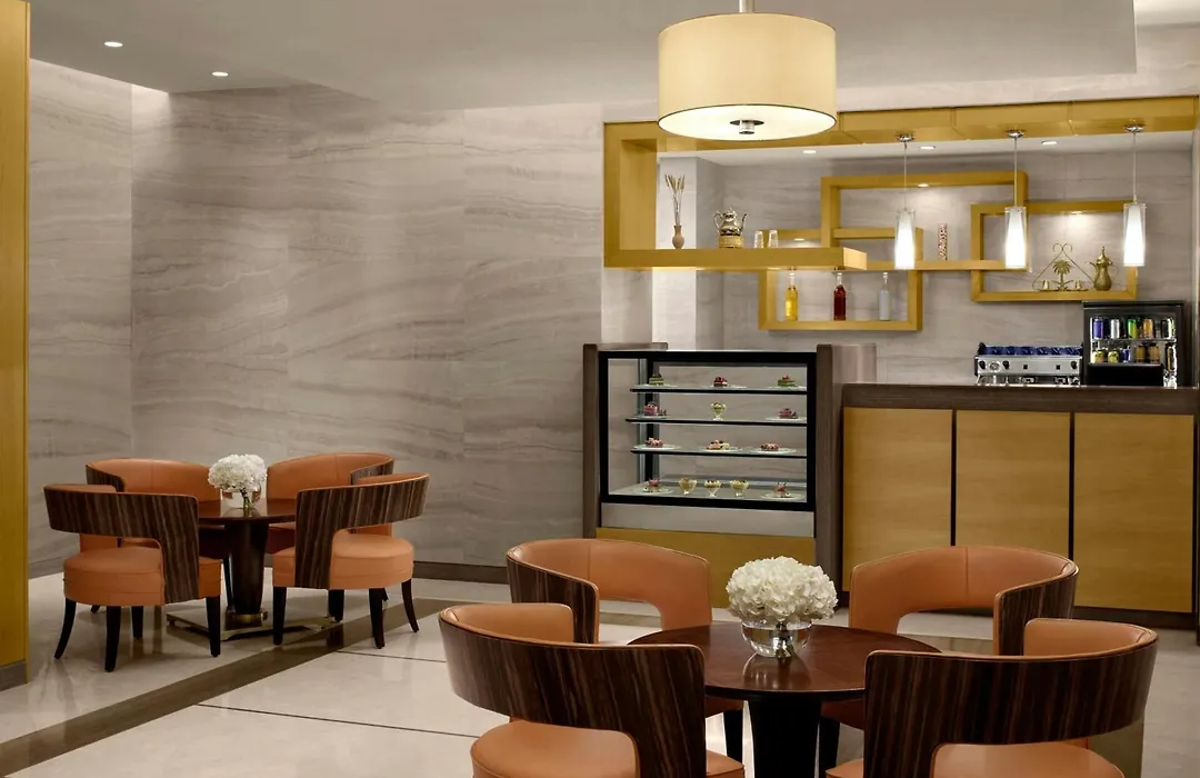 Sheraton Makkah Jabal Al Kaaba Hotel-1