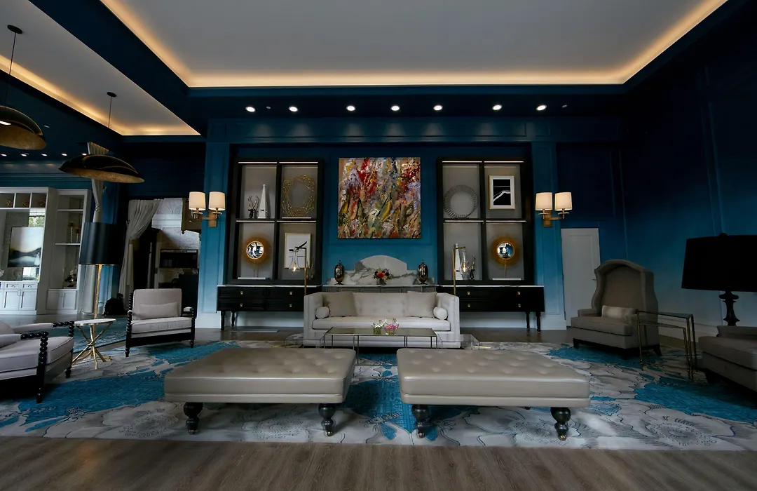 Elyton Hotel, Autograph Collection-1