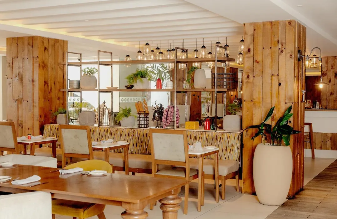 Trademark Hotel, A Member Of Design Hotels-1