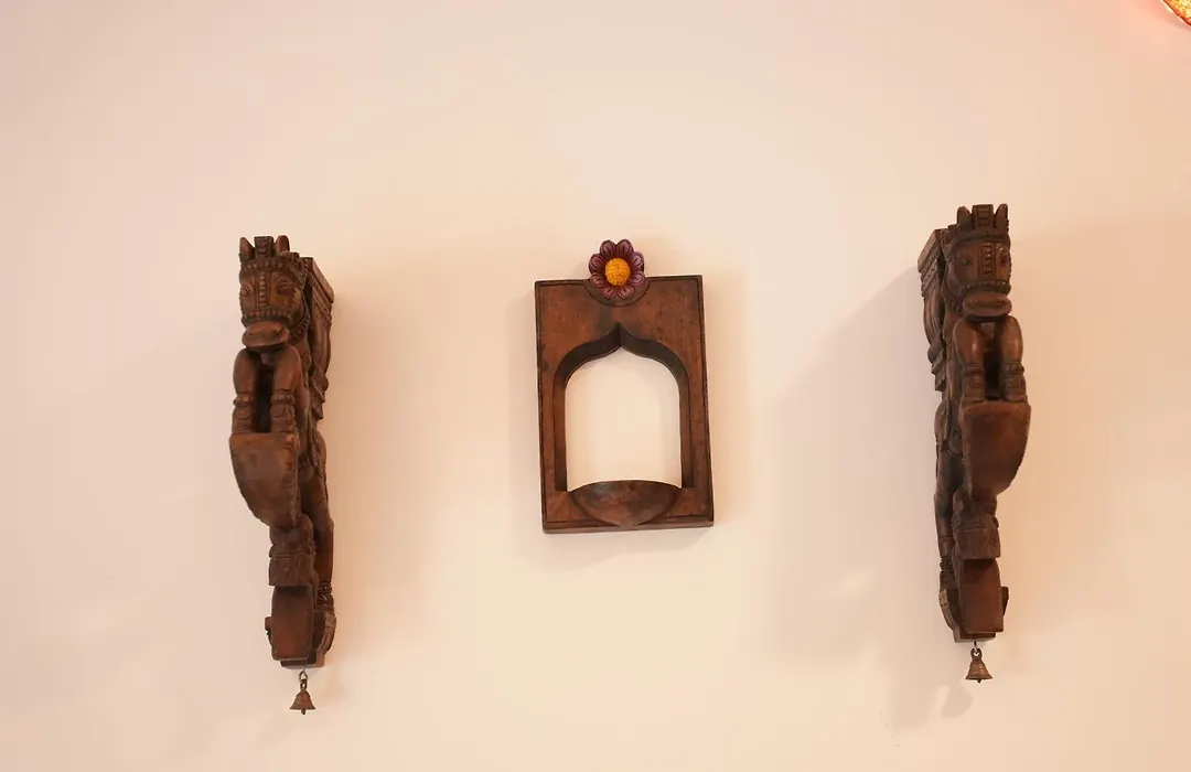 Dwaraka Guest House-1