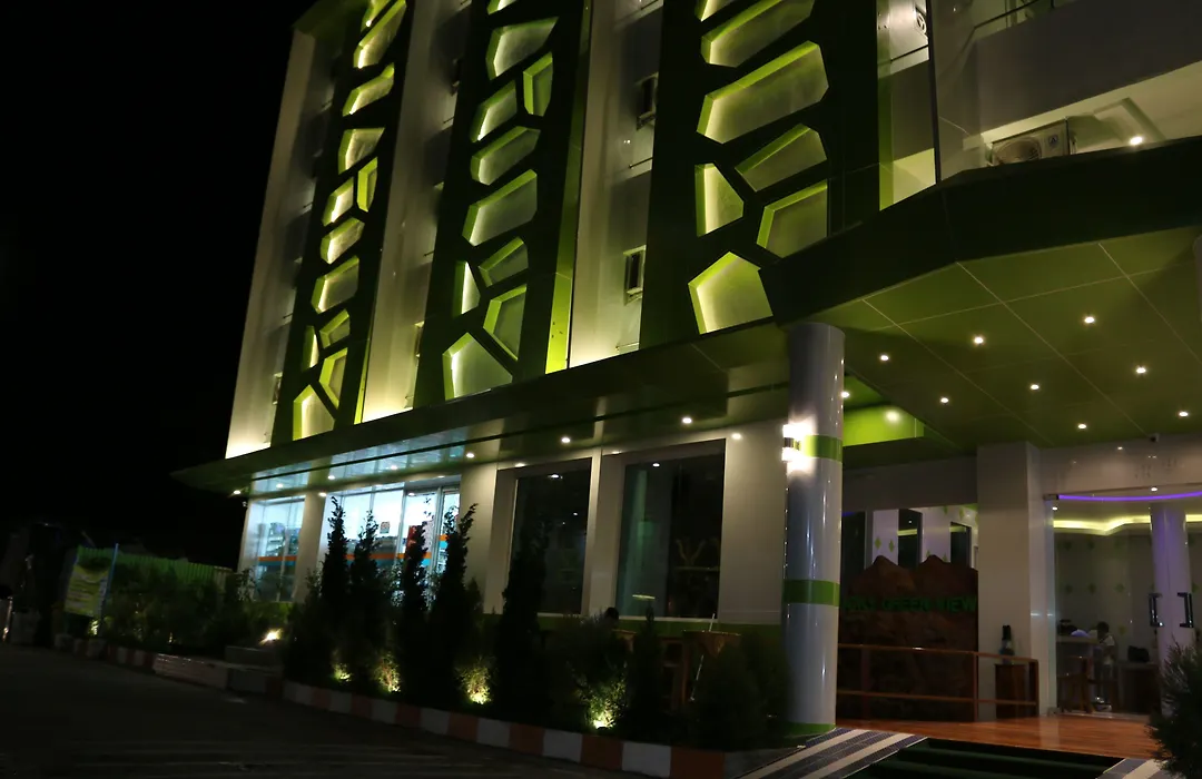 Lucky Green View-1
