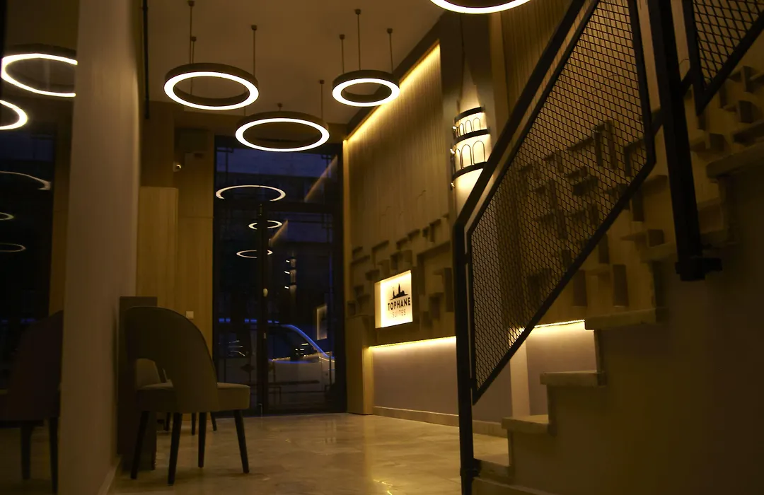Tophane Suites-1