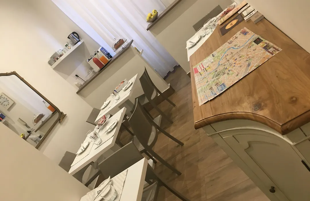 Art Atelier Accomodation Guest House-1