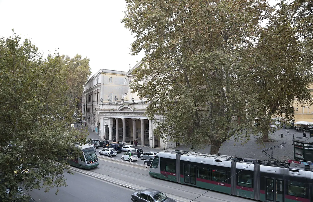 Residenza Delle Arti-1