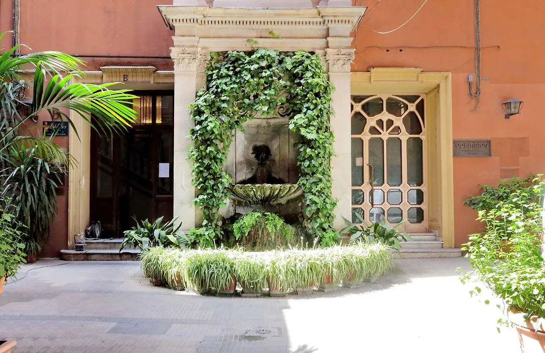 Relais Servio Tullio-1