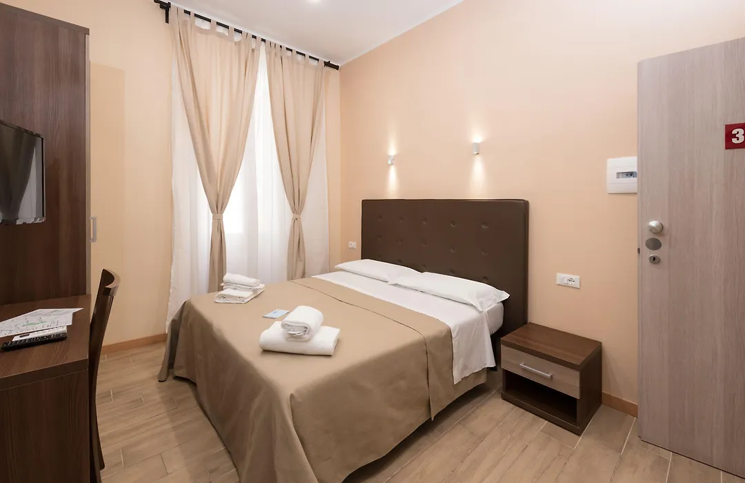 Trinity Luxury Rooms-1