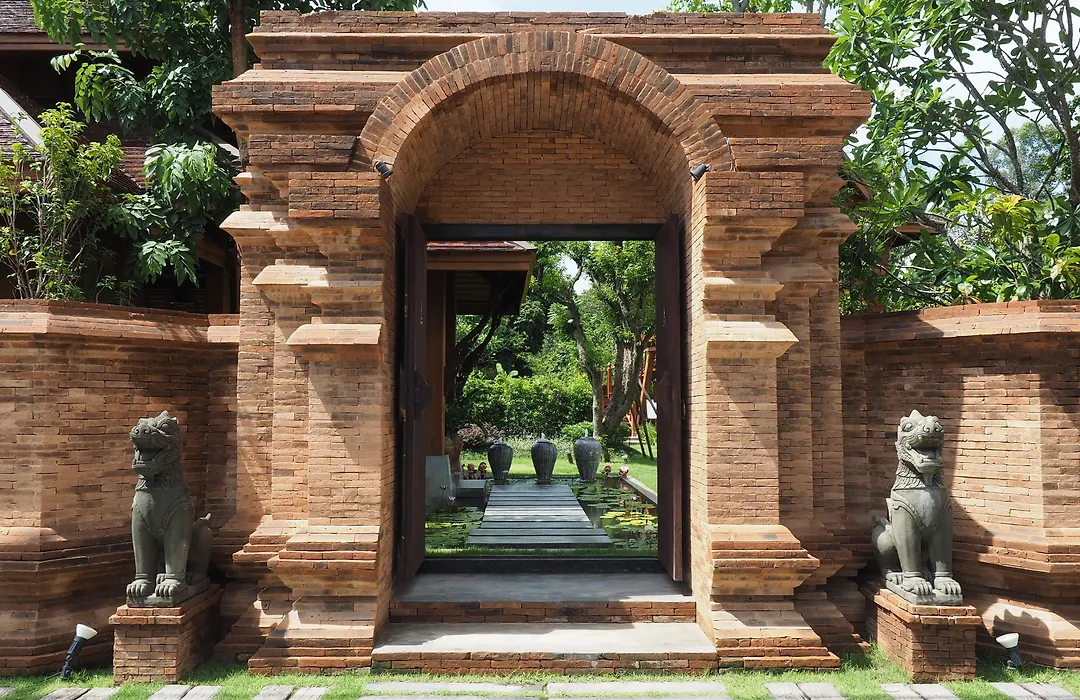 Amatalannavillage Chiangmai-1
