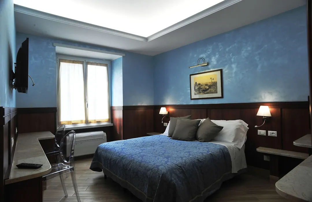 Residenza Matteucci-1