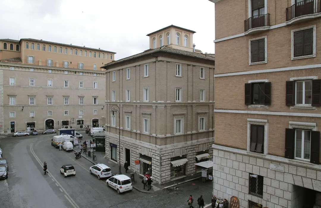 Relais Rione Ponte-1