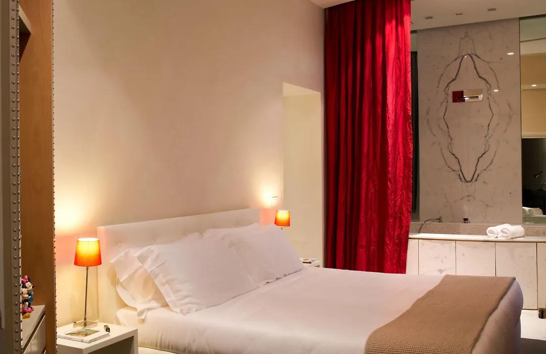 Ricasoli Firenze Luxury Apartments | Una Esperienze-1