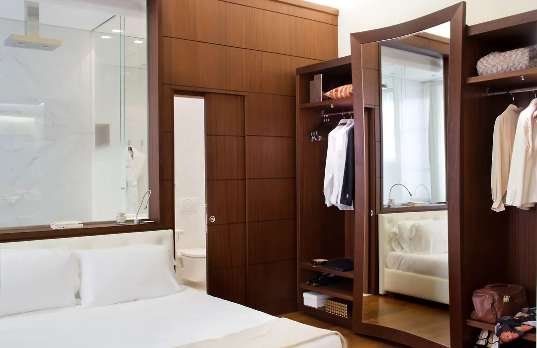 Ricasoli Firenze Luxury Apartments | Una Esperienze-1