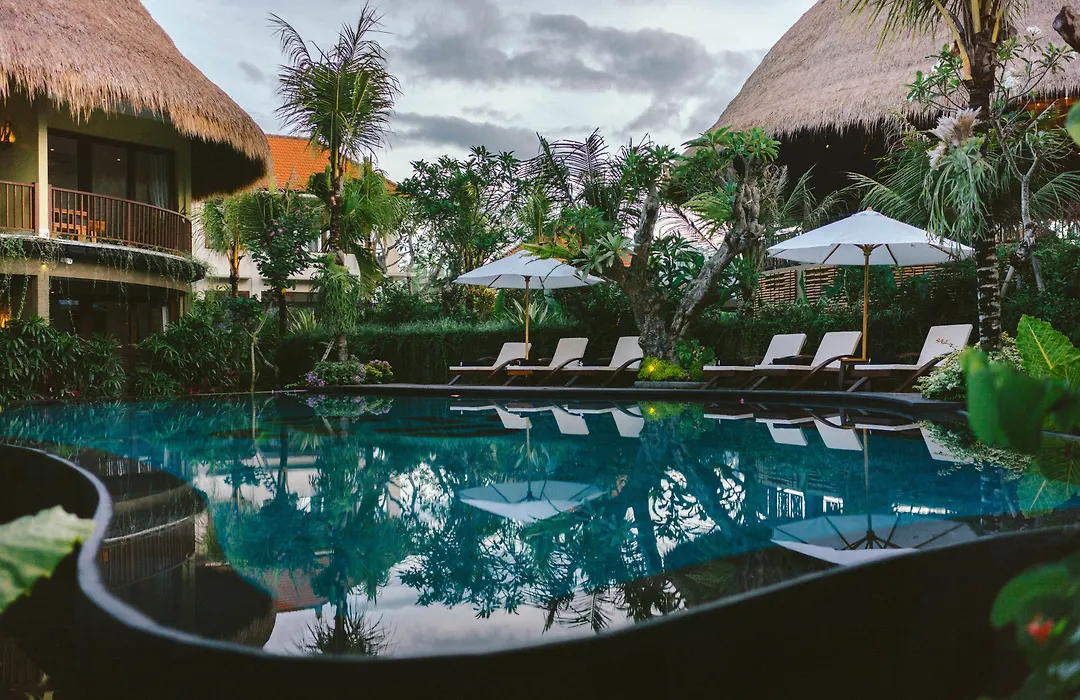 Honai Resort-1