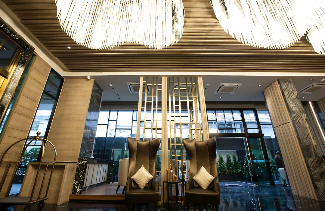 Arte Hotel - Sha Extra Plus-1