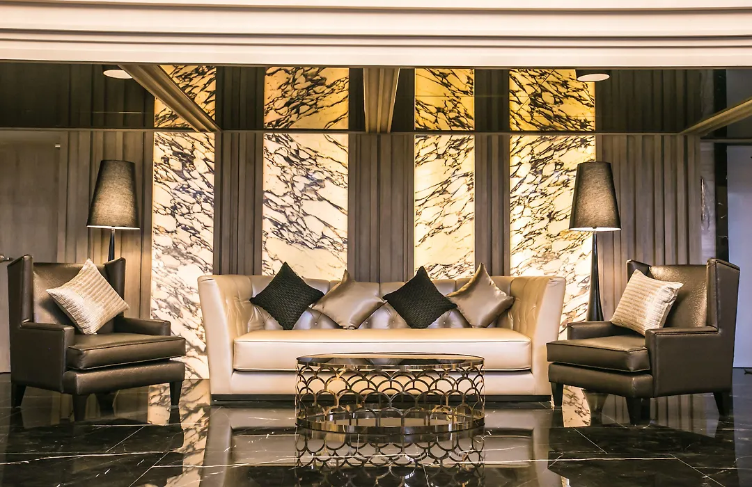 Arte Hotel - Sha Extra Plus-1