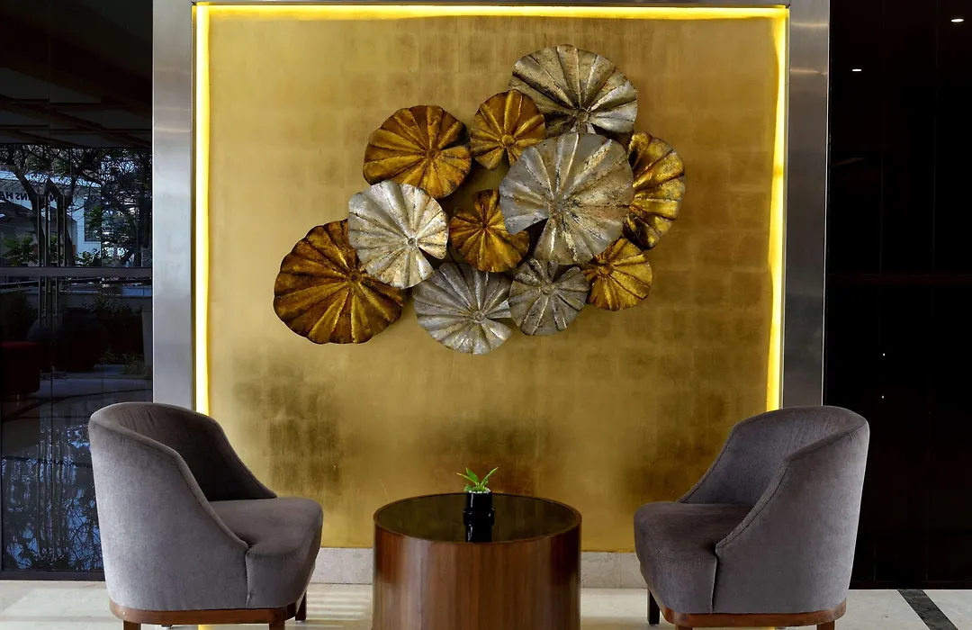 Sarovar Portico Outer Ring Road-1