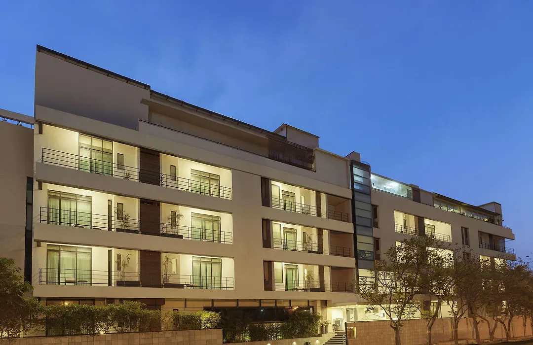 Sarovar Portico Outer Ring Road-1
