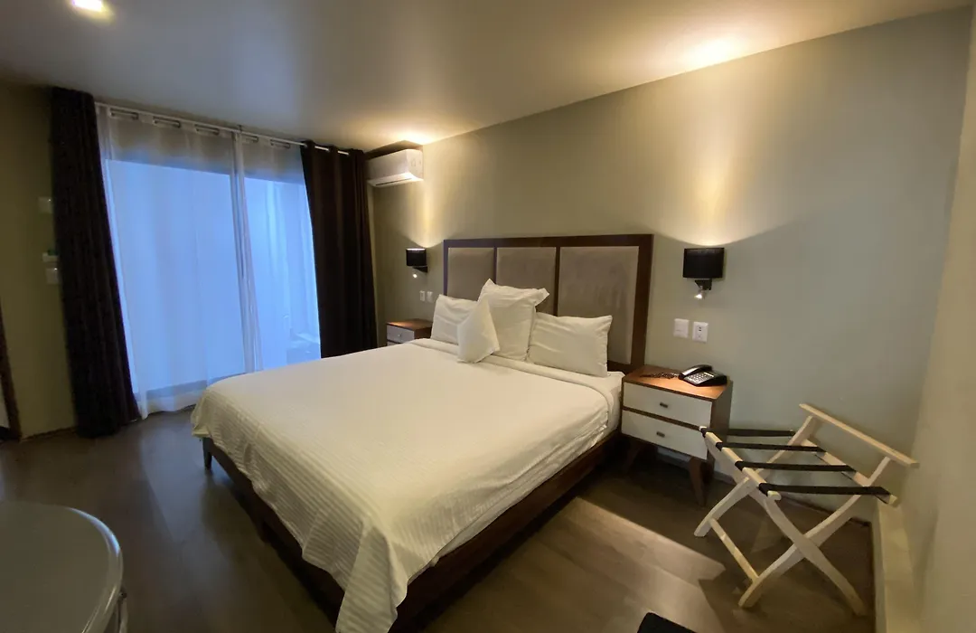 Suites Lerma 205-1