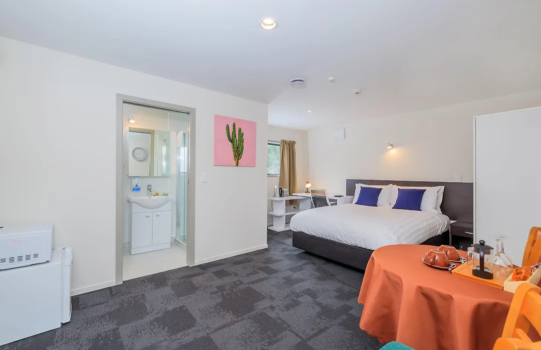 Greenlane Motel-1