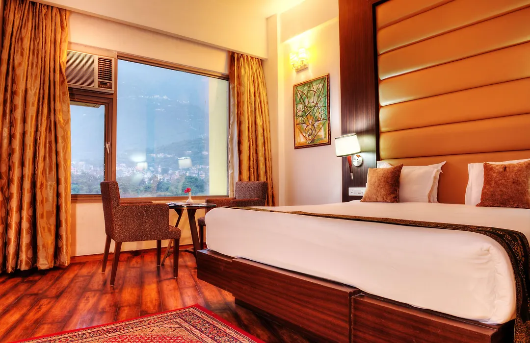 Lemon Tree Hotel, Katra-1