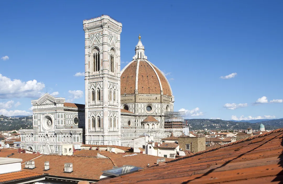 Repubblica Firenze Luxury Apartments | Una Esperienze-1