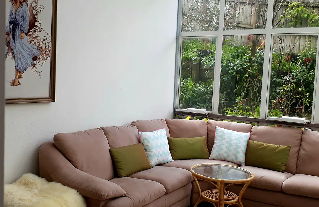 Lush & Co Auckland Bed & Breakfast-1